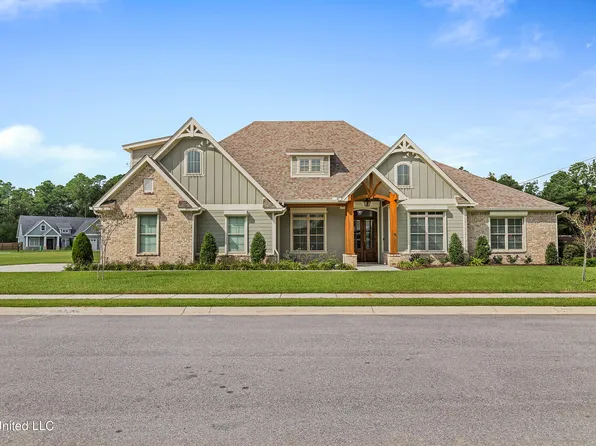 1215 Cason Cv, Ocean Springs, MS 39564