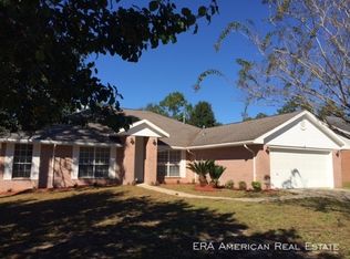143 Steeplechase Dr, Crestview, FL 32539