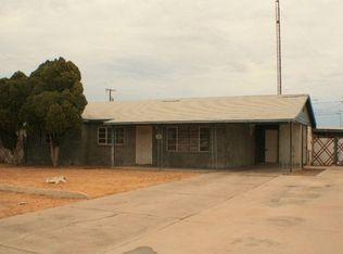 1325 N Arbor Ave, Casa Grande, AZ 85122