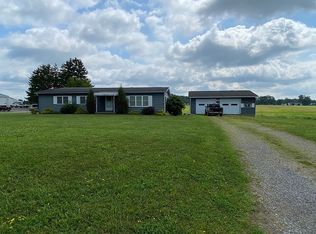 9908 Route 66, Clarion, PA 16214