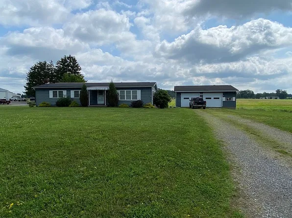9908 Route 66, Clarion, PA 16214