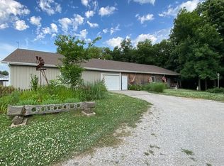 9741 SE Hedge Rd, Cameron, MO 64429