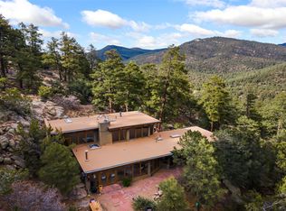 57 Mountain Top Rd, Santa Fe, NM 87505