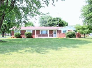 1530 W Harreld Rd, Marion, IN 46952