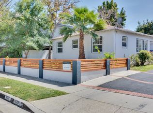 4175 Ince Blvd, Culver City, CA 90232