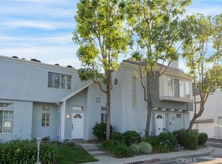 28215 Paseo El Siena #46, Laguna Niguel, CA