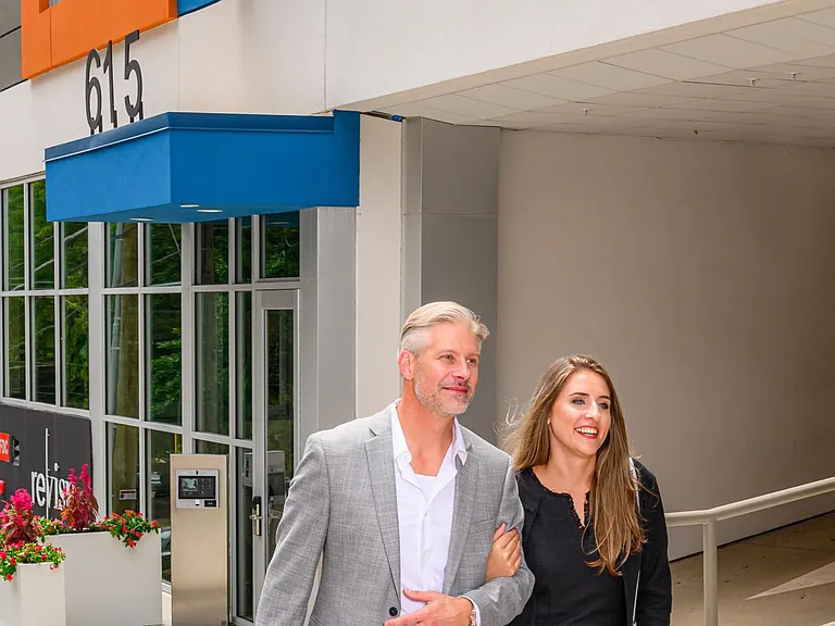 Welcome to Revisn! Raleigh's first and only Fully Furnished Executive Apartments