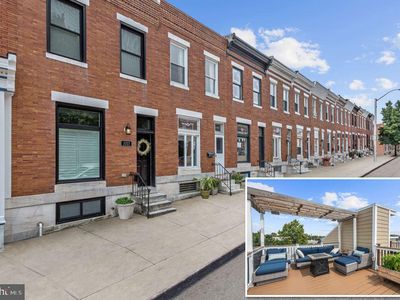 3725 Fait Ave, Baltimore, MD, 21224