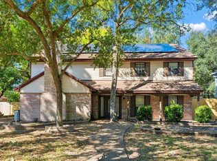4018 Cypress Hill Dr, Spring, TX 77388