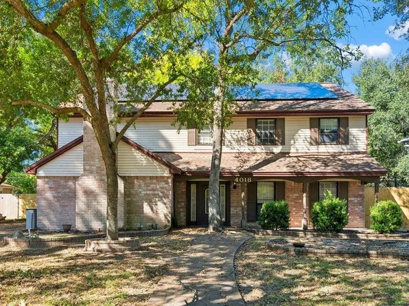 4018 Cypress Hill Dr, Spring, TX 77388