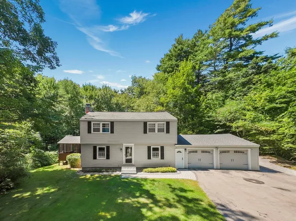 16 Juniper Drive, Amherst, NH 03031