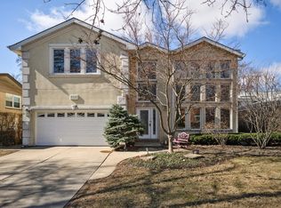 8938 Keeler Ave, Skokie, IL
