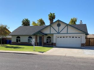 2325 E Catalina Ave, Mesa, AZ 85204