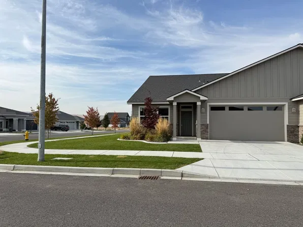 2609 Sunray Ave, Richland, WA 99352