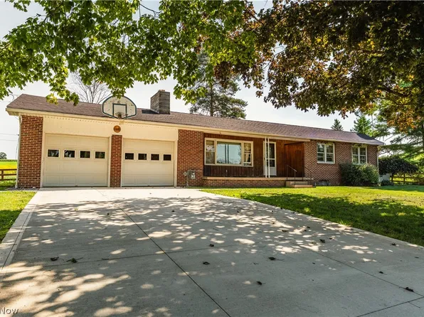 6052 County Road 201, Millersburg, OH 44654