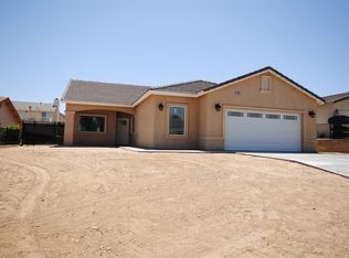 17845 Rancho Bonita Rd, Victorville, CA 92395