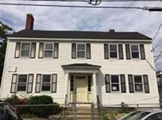 221 High St UNIT 1, Lowell, MA 01852