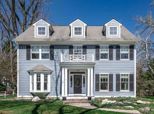 2125 Devonshire Rd, Ann Arbor, MI 48104