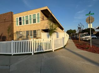 2147 W 162nd St APT 8, Torrance, CA 90504