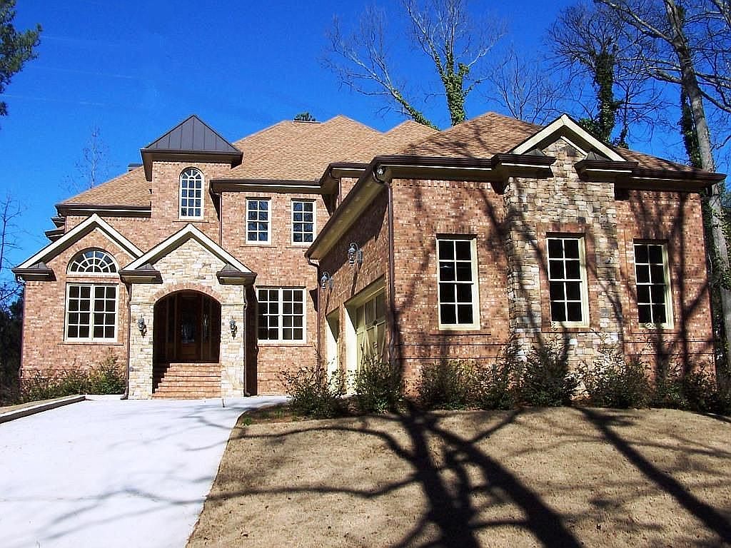 2711 Davis Rd, Marietta, GA 30062 Zillow