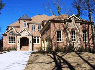 2711 Davis Rd, Marietta, GA 30062