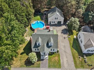 9 Chadwick Street, Winslow, ME 04901