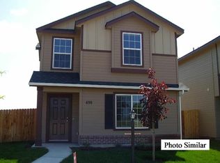 4886 Chex, Boise, ID 83709
