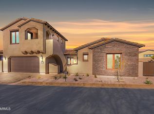 8352 E Club Village Dr, Gold Canyon, AZ 85118