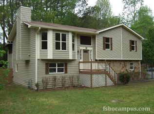 2594 Pow Wow Ct, Duluth, GA 30096