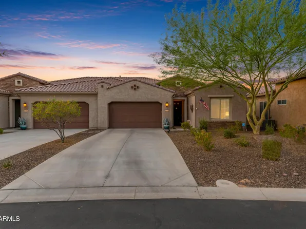 16938 W CYPRESS Street, Goodyear, AZ 85395