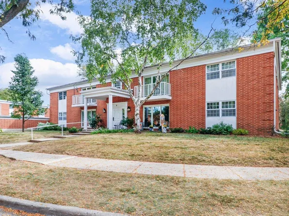 6 Heritage Circle #6, Madison, WI 53711