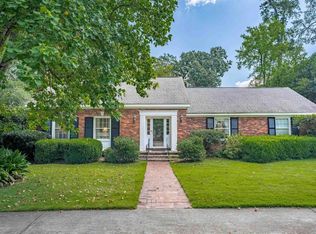 1550 Adger Rd, Columbia, SC 29205