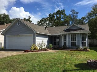 144 Meadowbrook Ct, Niceville, FL 32578