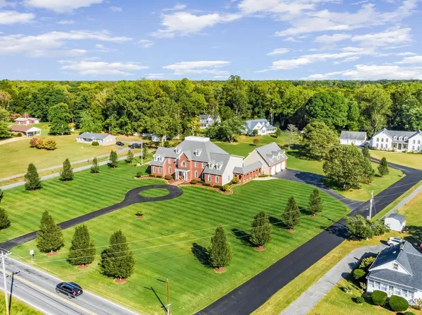 13550 Bill Lyon Pl, Bryantown, MD 20617