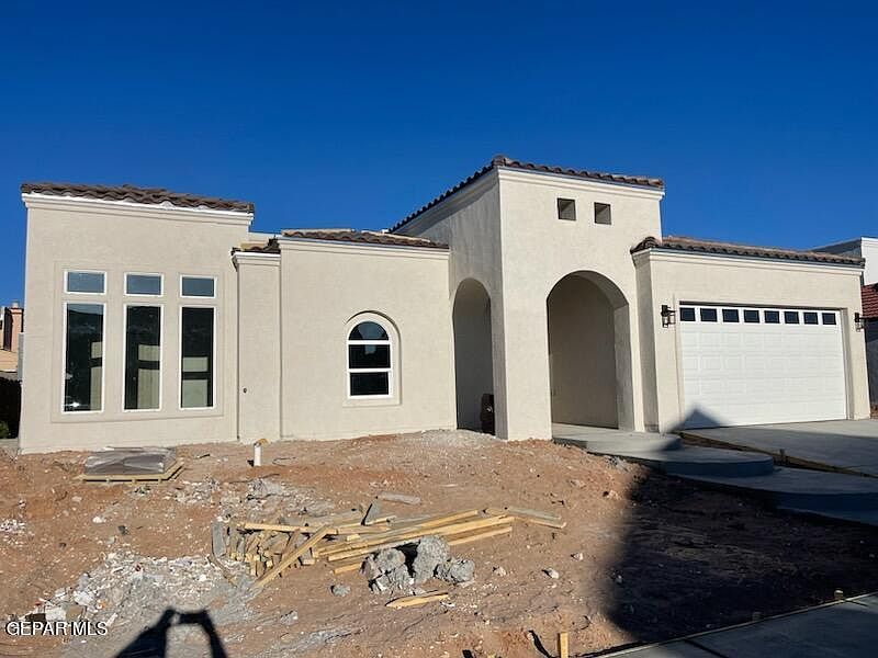 3413 Tierra Lorena Dr, El Paso, TX 79938 MLS 875960 Zillow
