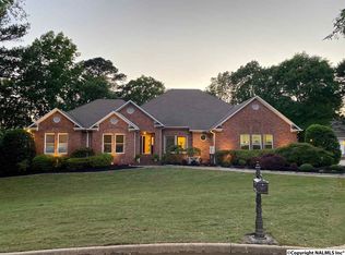 2901 Willow View Trl SE, Decatur, AL 35603