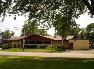 125 Wauona Trl, Portage, WI 53901