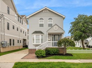 102 W 25th Ave #1, North Wildwood, NJ 08260