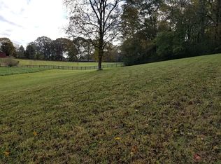 LOT 32 Spring Field Dr, Clarkesville, GA 30523