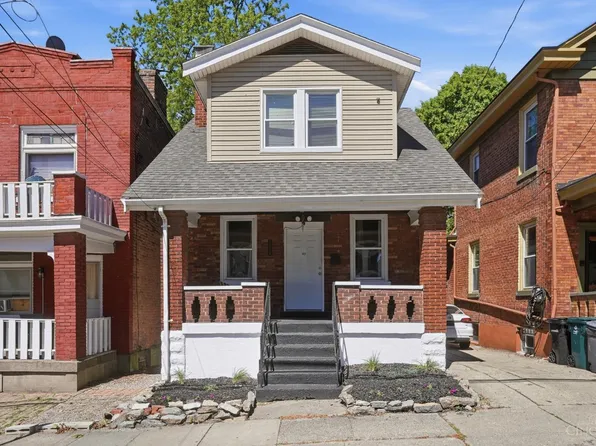 2355 Chickasaw St, Cincinnati, OH 45219