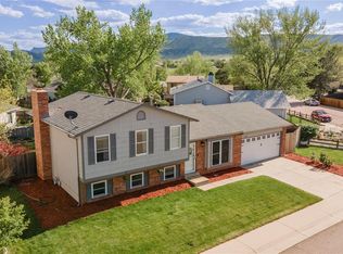 8954 W Star Ave, Littleton, CO 80128