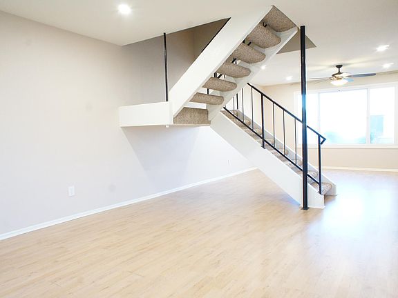 Open space