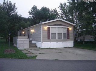 6615 Cleveland Rd LOT J8, Ravenna, OH 44266