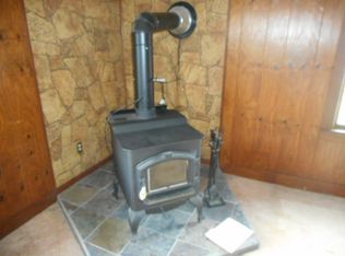 9774 Riverside Dr, Saint Louis, MI 48880