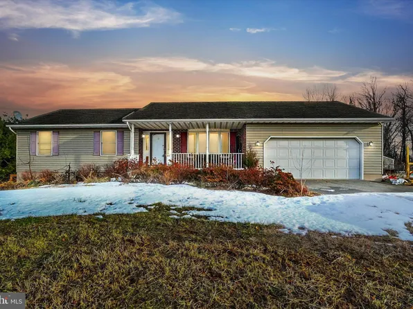 401 Kunkle Rd, Fawn, PA 17321