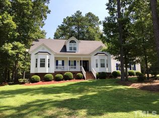63 Blue Water Ct, Wendell, NC 27591