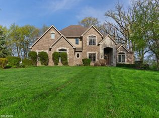 14554 W Wallingford Trl, Manhattan, IL 60442
