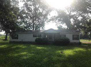 2020 Brady Rd, Leslie, GA 31764