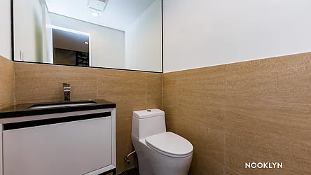 Rented by Nooklyn NYC LLC