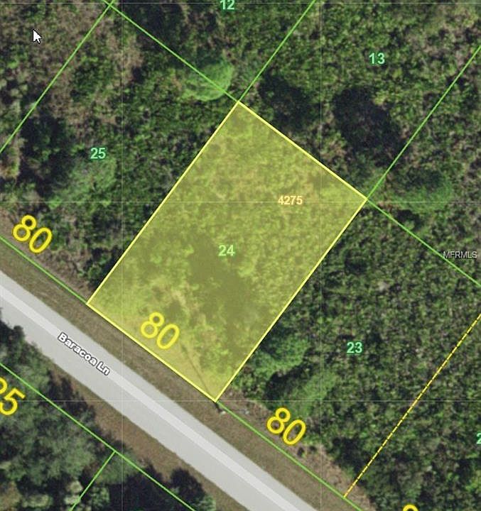 1st image of 14114 Baracoa Ln